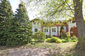 Ferienwohnungen Kuchelmiß SEE 6922